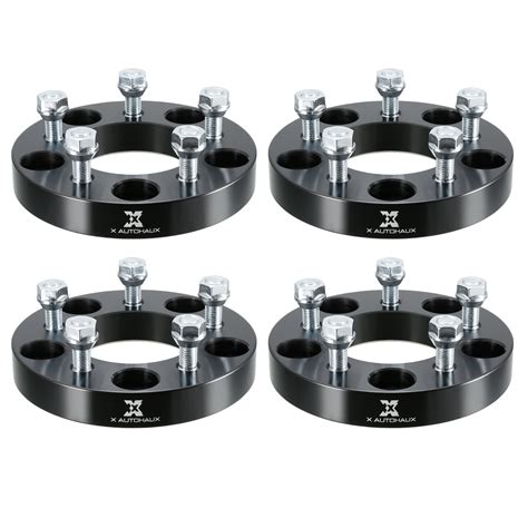 rim spacers and adapters